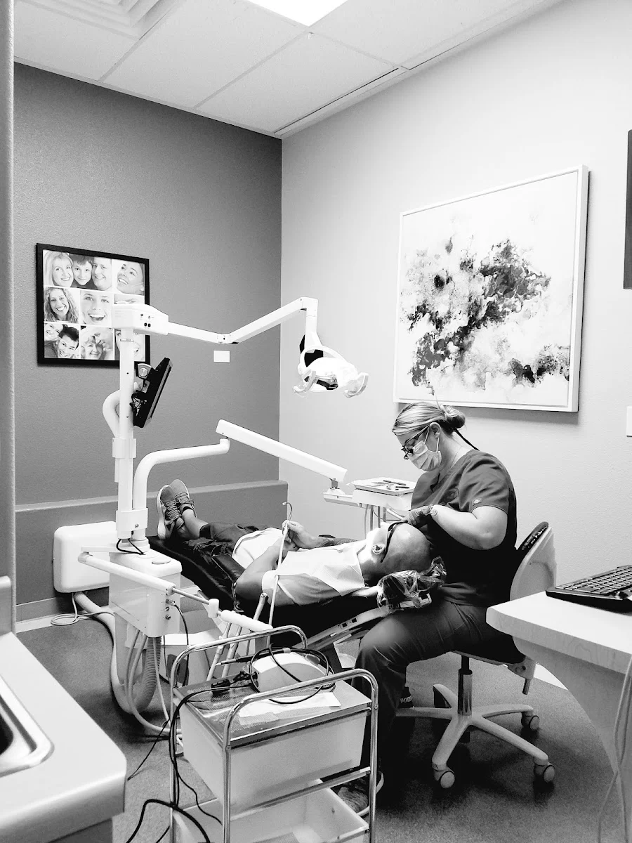 Red Hills Dental Picture 8
