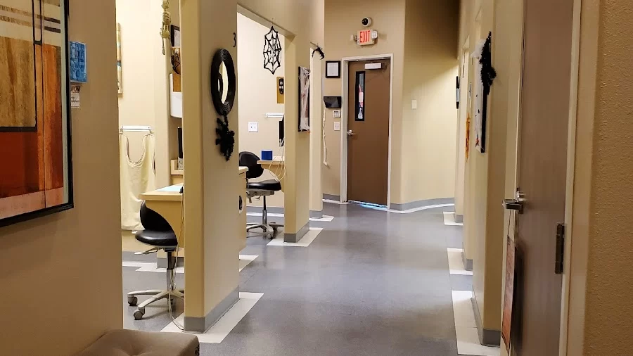 Red Hills Dental Picture 1