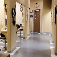 Red Hills Dental ico