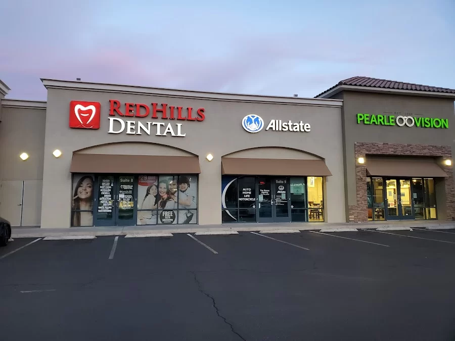 Red Hills Dental Picture 2