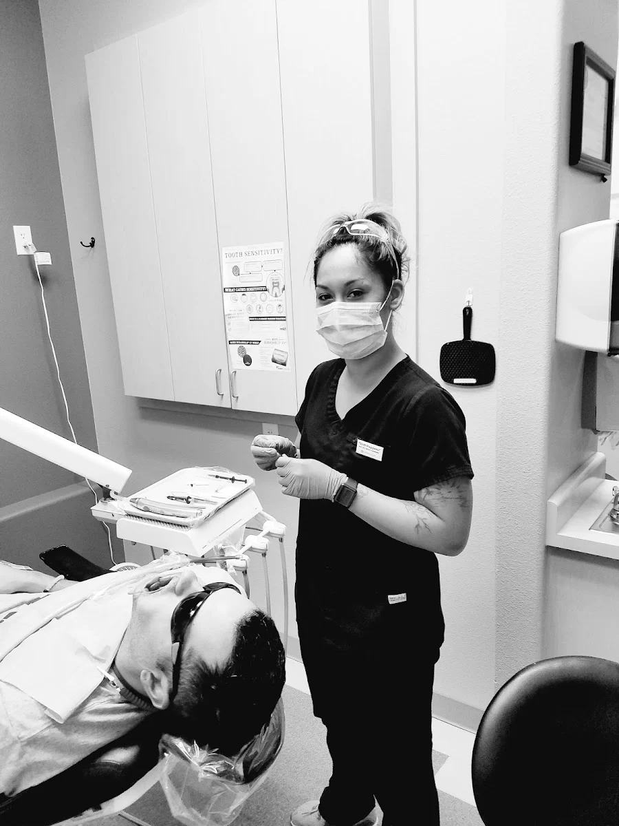 Red Hills Dental Picture 5
