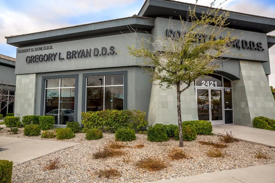 Gregory L. Bryan, DDS Picture 2