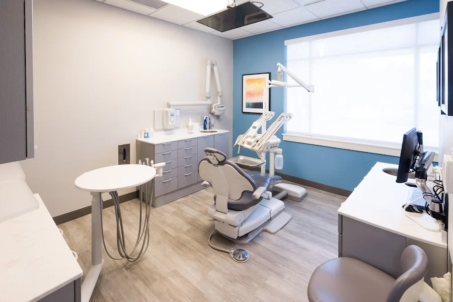 White Oak Dental Picture 5