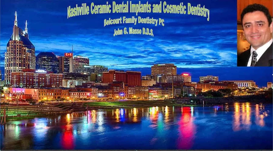 John G Masso DDS- Belcourt Family Dentistry PC Picture 5