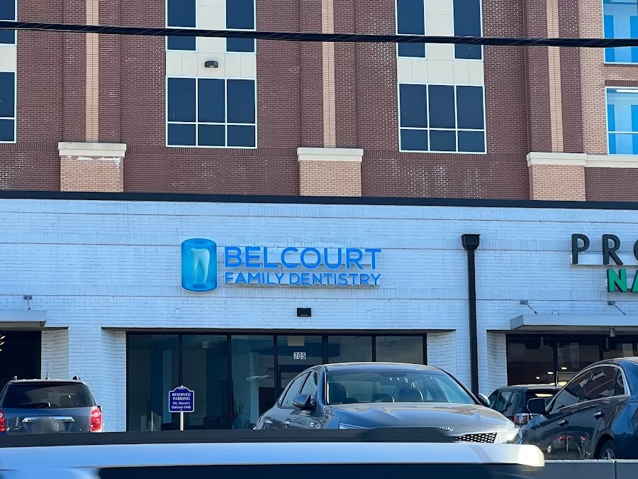 John G Masso DDS- Belcourt Family Dentistry PC Picture 6