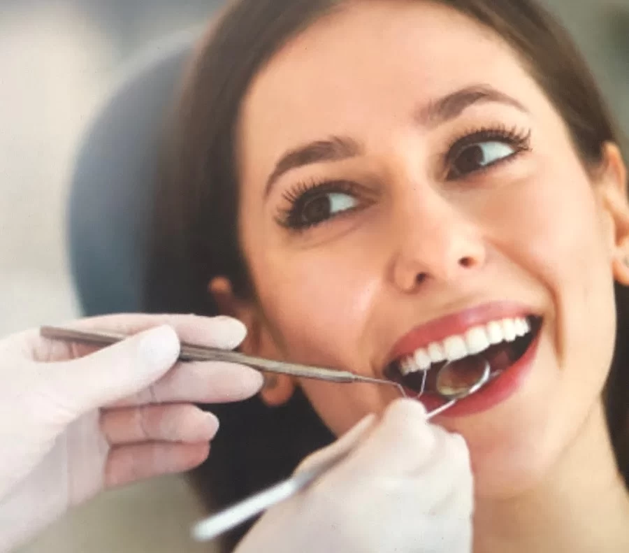 John G Masso DDS- Belcourt Family Dentistry PC Picture 4