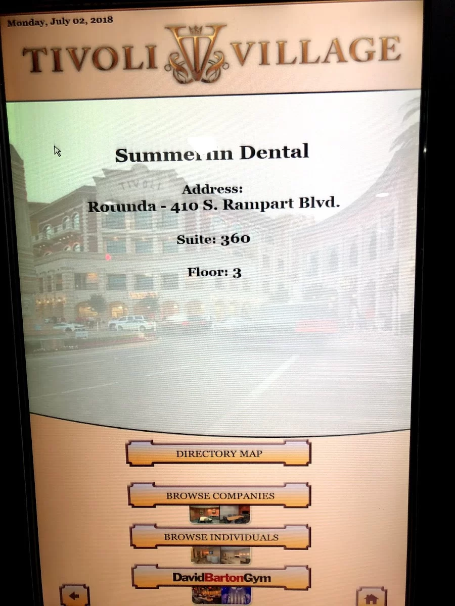 Summerlin Dental Picture 7