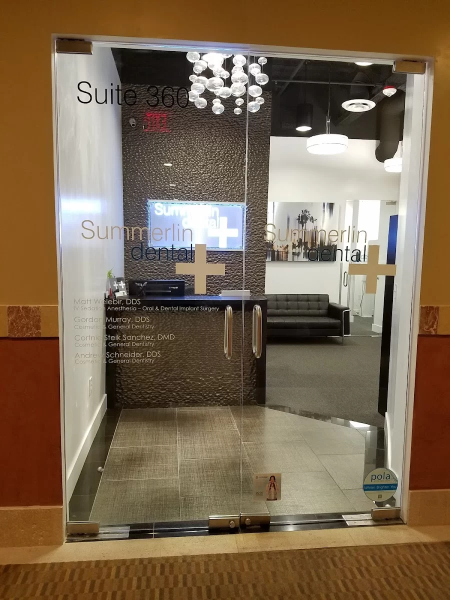Summerlin Dental Picture 6