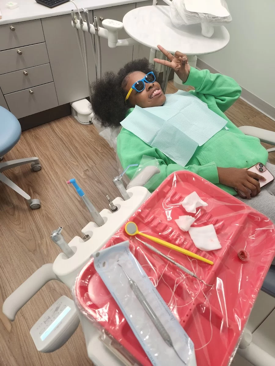 New Leaf Pediatric Dentistry Picture 4