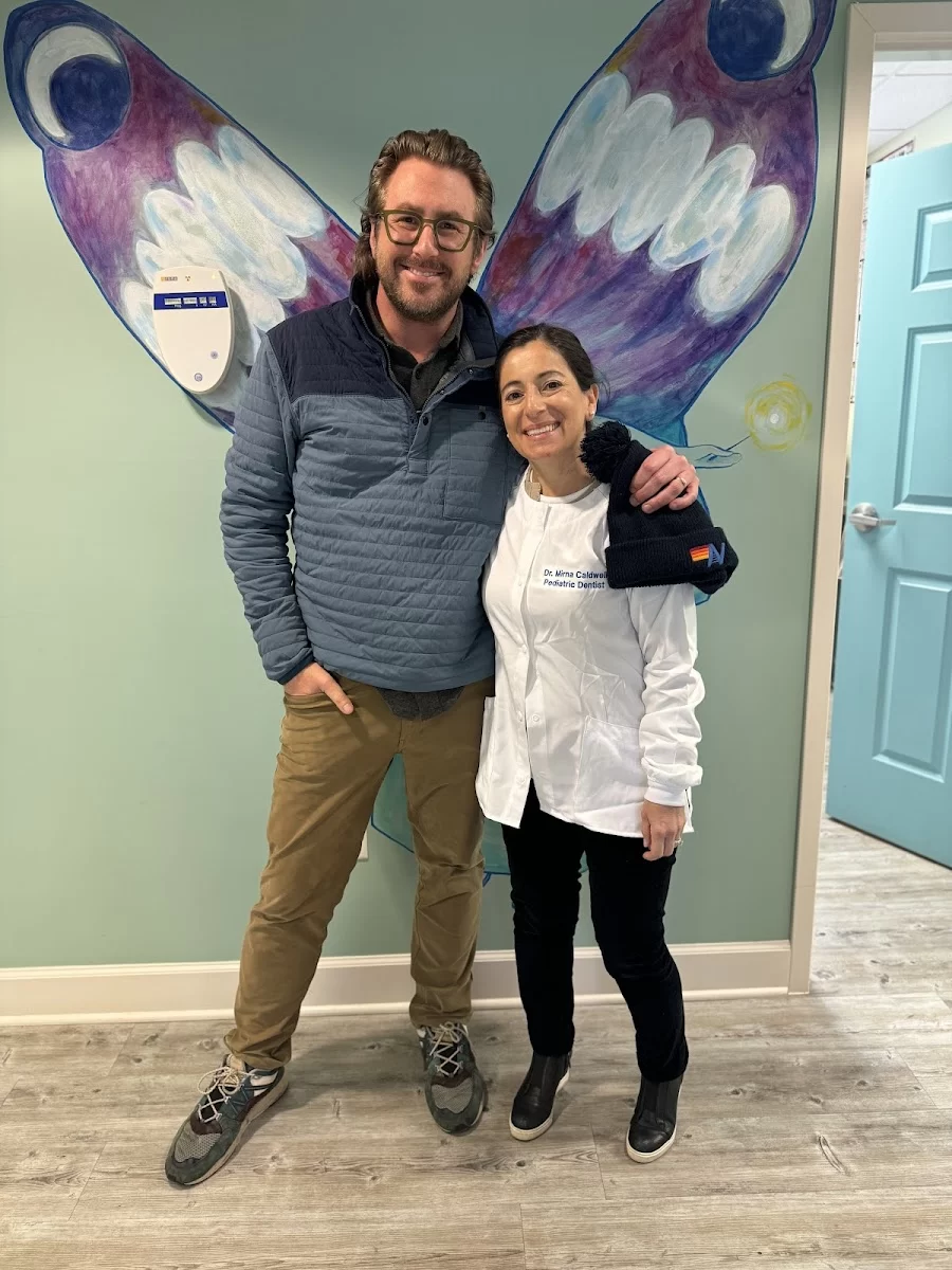 Hillsboro Pediatric Dentistry Picture 8