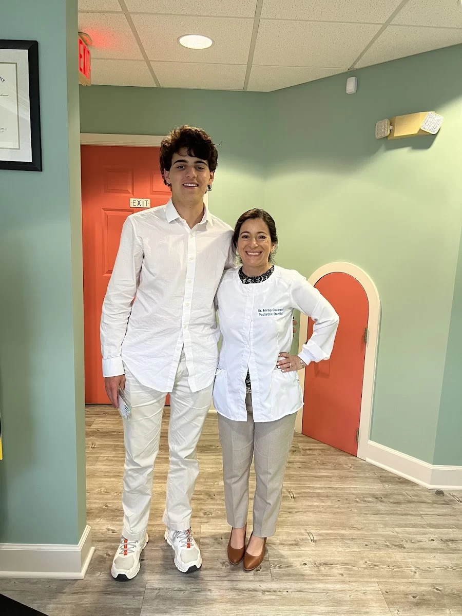 Hillsboro Pediatric Dentistry Picture 9