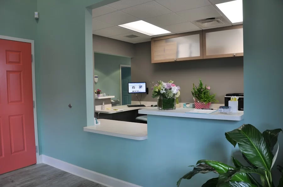 Hillsboro Pediatric Dentistry Picture 3