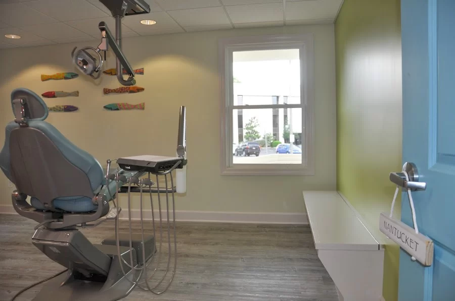 Hillsboro Pediatric Dentistry Picture 1
