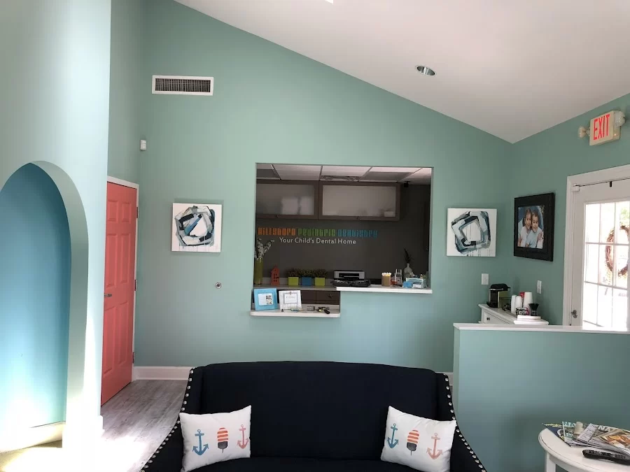 Hillsboro Pediatric Dentistry Picture 2