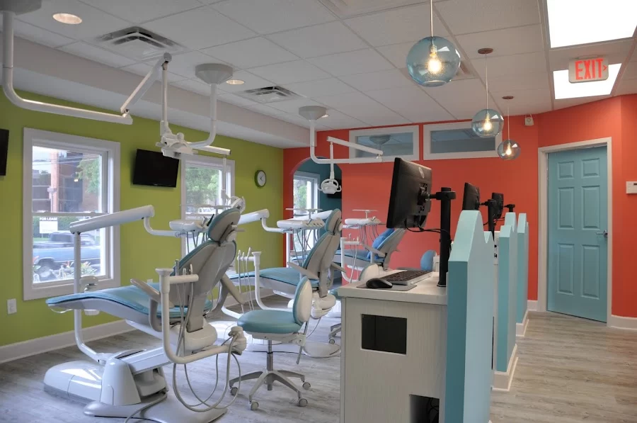 Hillsboro Pediatric Dentistry Picture 5