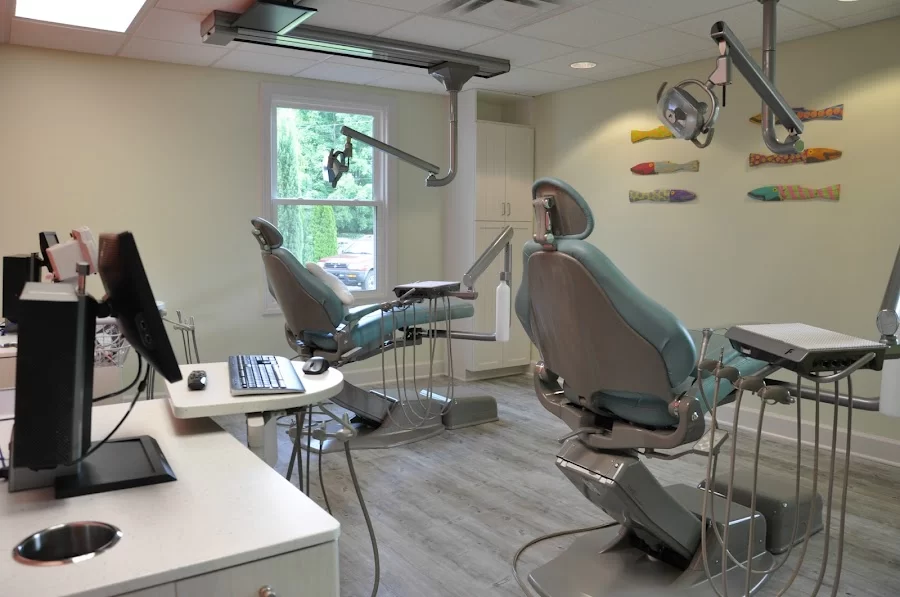 Hillsboro Pediatric Dentistry Picture 4