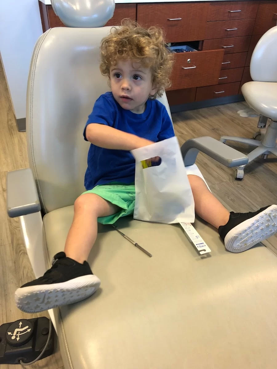 Hillsboro Pediatric Dentistry Picture 7