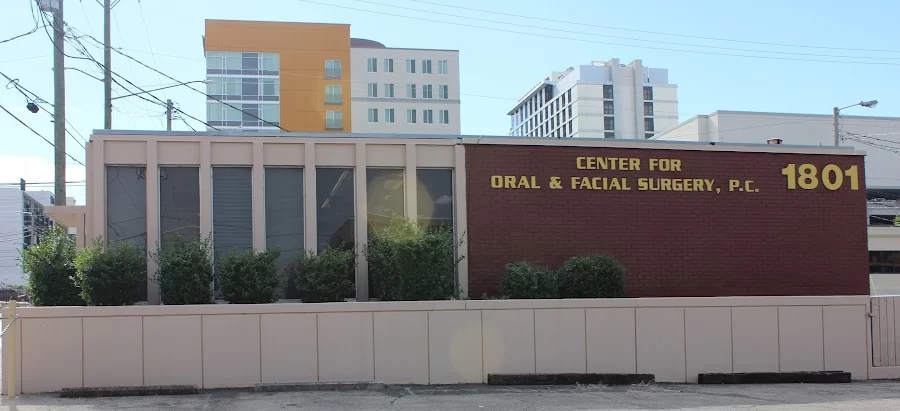Center For Oral & Facial Surgery Picture 1