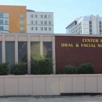 Center For Oral & Facial Surgery ico