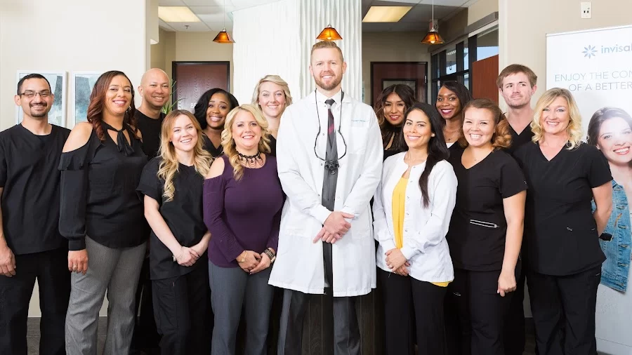Modern Dental Care Picture 1