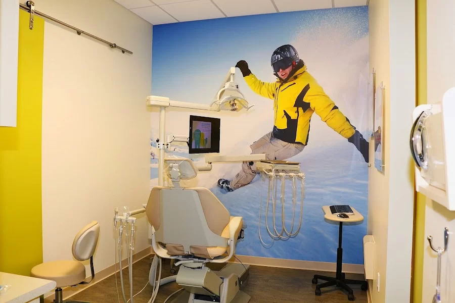 Chaska Commons Dental Group Picture 9