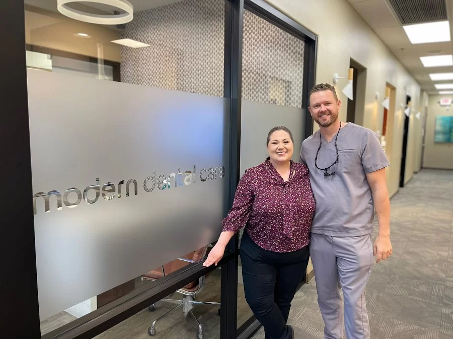 Modern Dental Care Picture 3