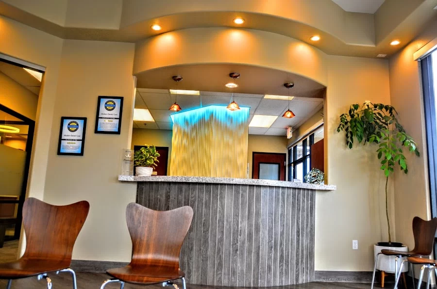 Modern Dental Care Picture 2