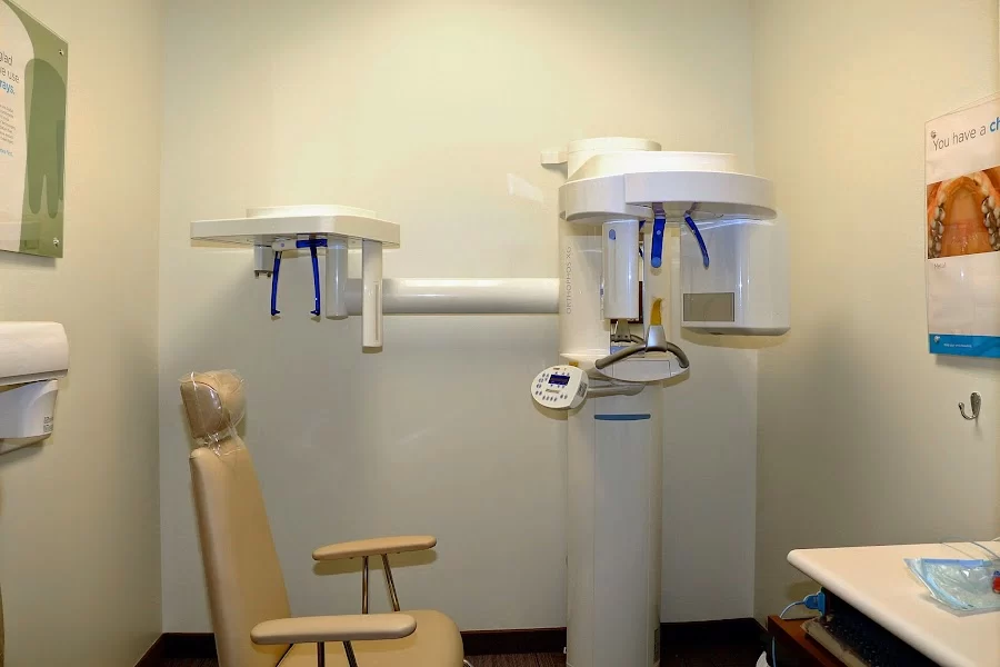 Chaska Commons Dental Group Picture 6