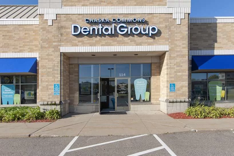Chaska Commons Dental Group Picture 7