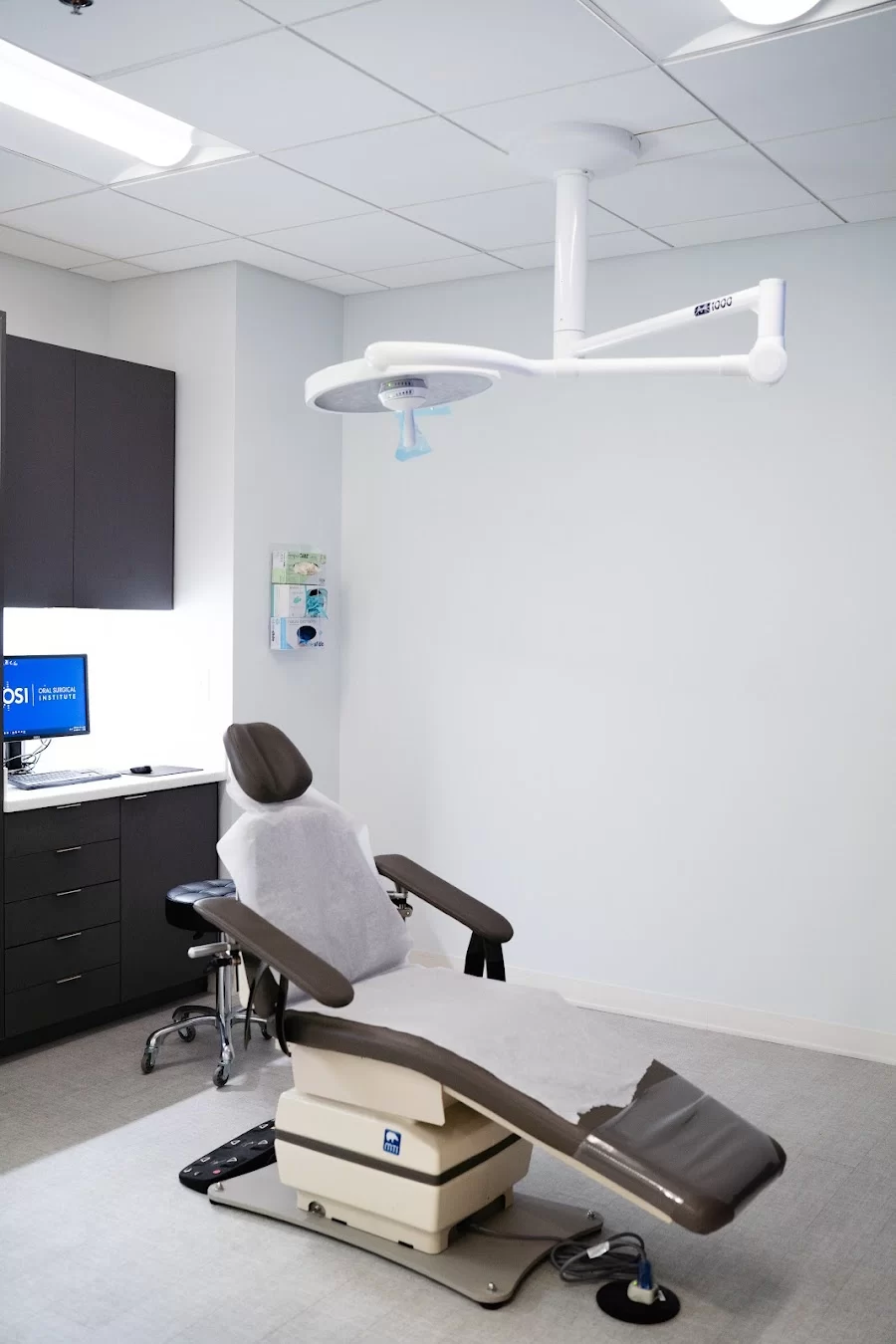 Oral Surgical Institute Picture 5