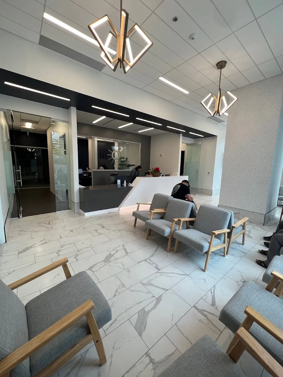 Oral Surgical Institute Picture 8