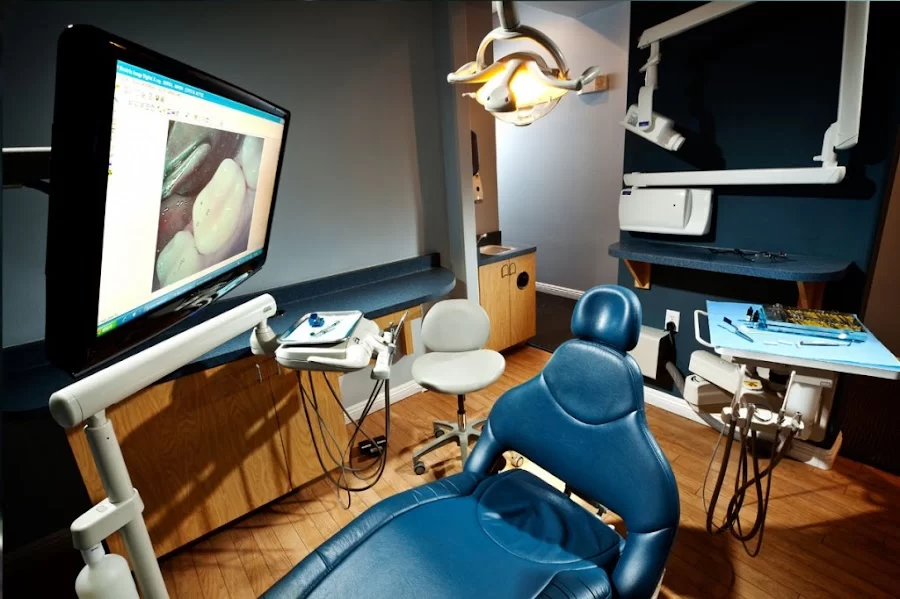 Siena Dental Picture 10
