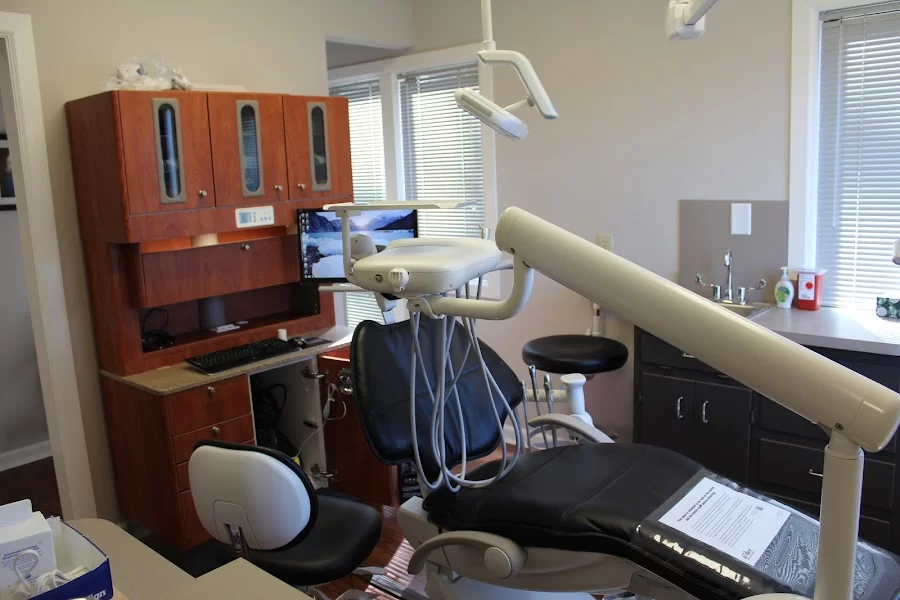 Philip A Lisk, DDS Picture 4