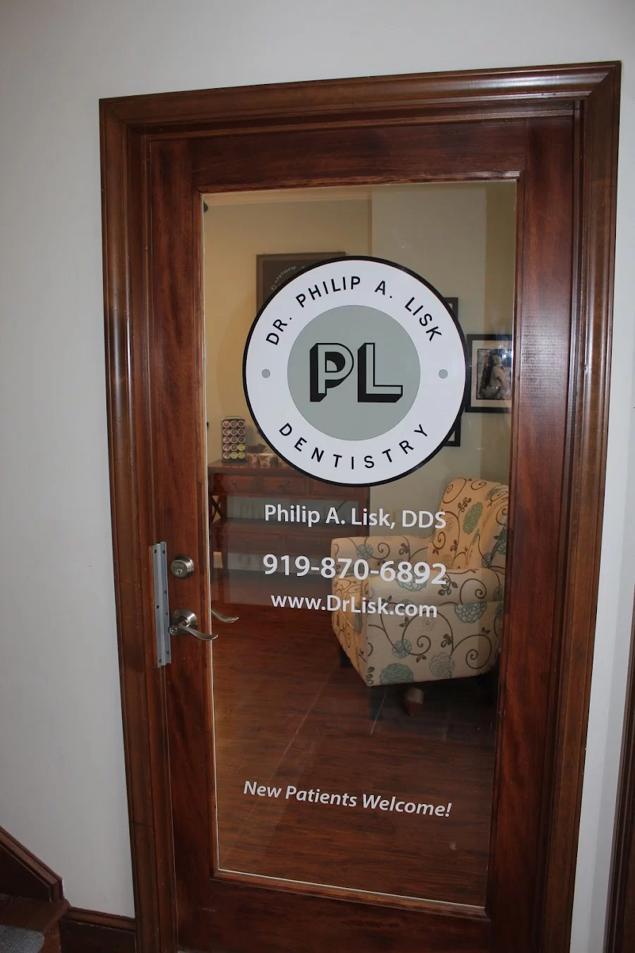Philip A Lisk, DDS Picture 8