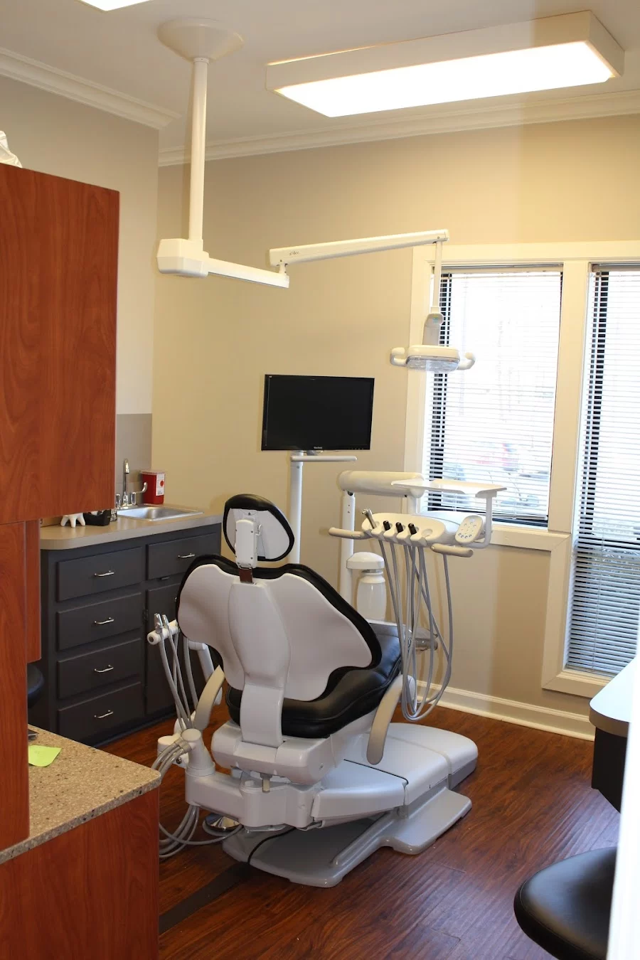 Philip A Lisk, DDS Picture 6