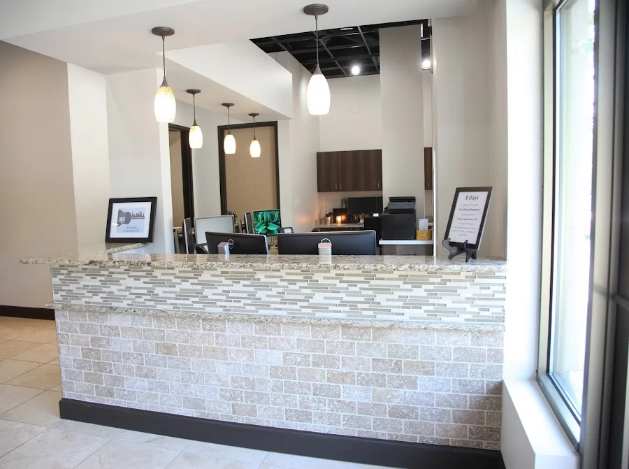 Roach Family Dentistry & Associates Picture 10