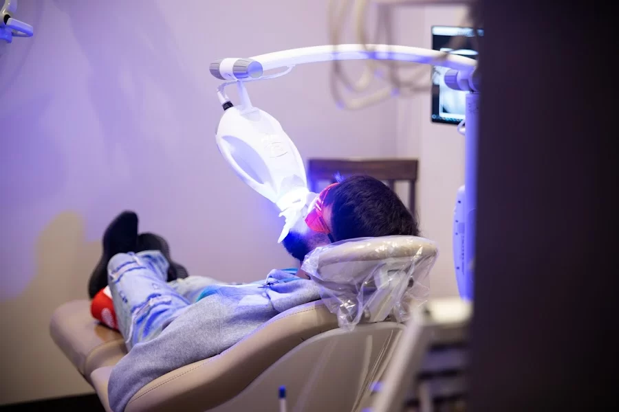 Roach Family Dentistry & Associates Picture 3