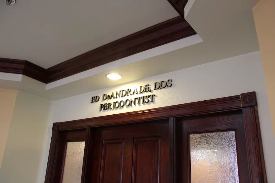 Dr. Ed De Andrade, DDS Picture 1