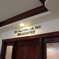 Dr. Ed De Andrade, DDS ico
