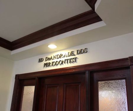 Dr. Ed De Andrade, DDS