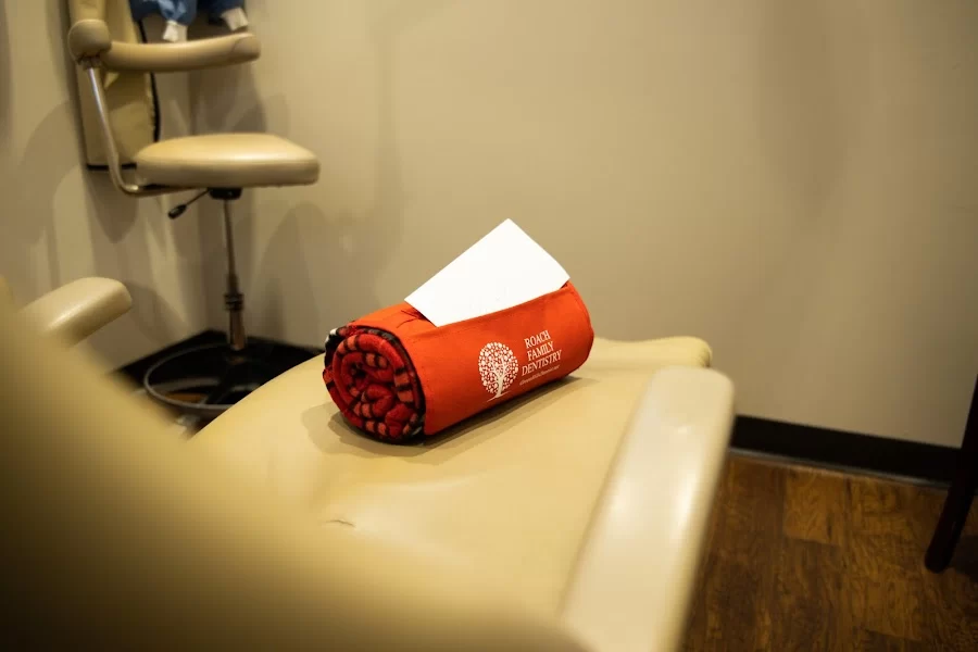 Roach Family Dentistry & Associates Picture 4