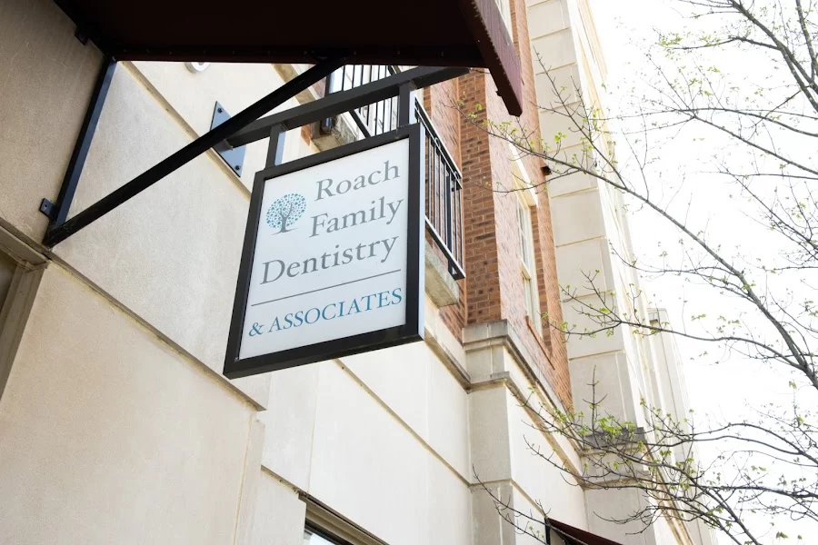 Roach Family Dentistry & Associates Picture 7