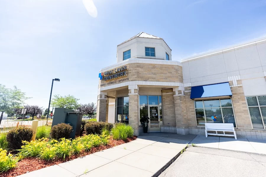 West Lakes Dentistry - Chaska Picture 5