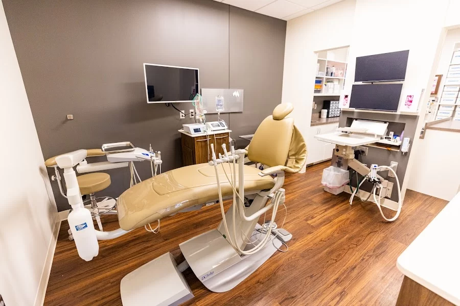 West Lakes Dentistry - Chaska Picture 2