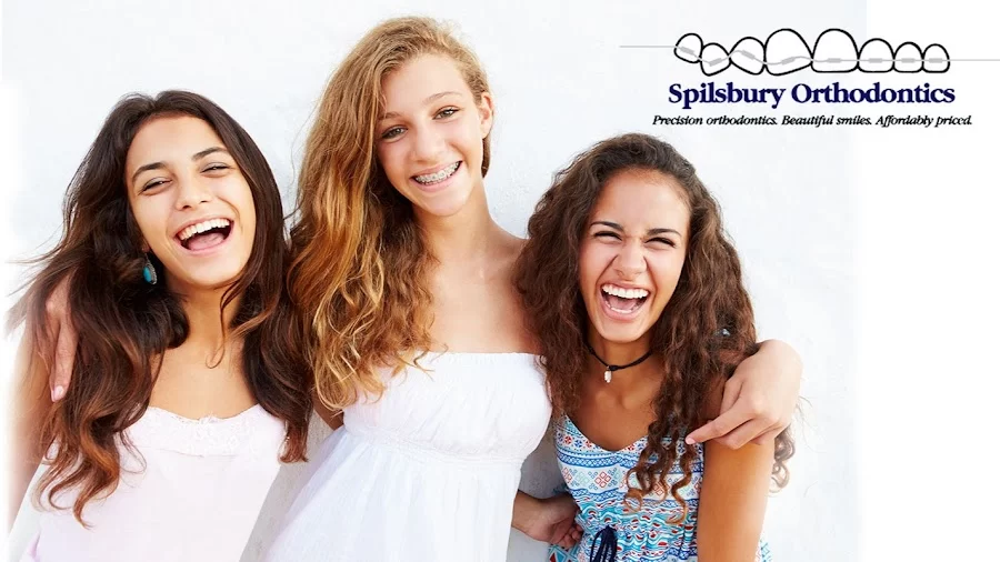 Spilsbury Orthodontics Picture 1
