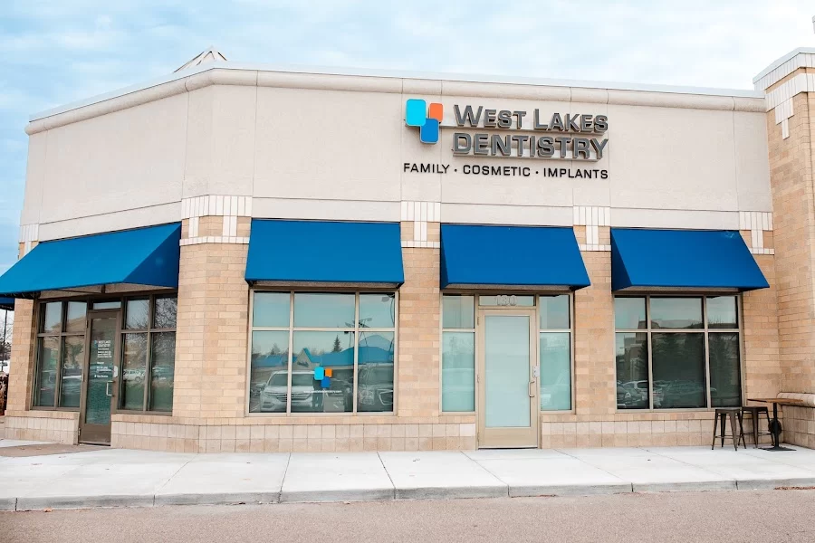 West Lakes Dentistry - Chaska Picture 1