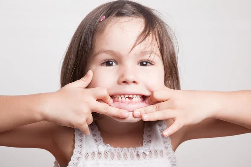 McNutt Pediatric Dentistry: Timothy E McNutt, Sr, DDS Picture 1