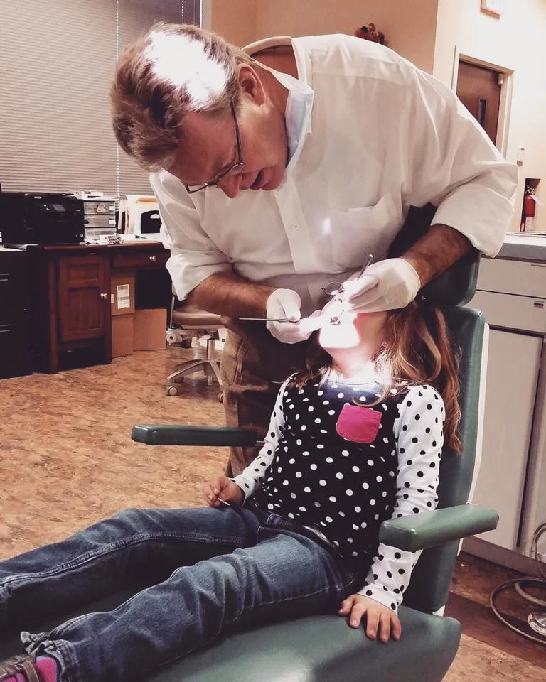 McNutt Pediatric Dentistry: Timothy E McNutt, Sr, DDS Picture 10