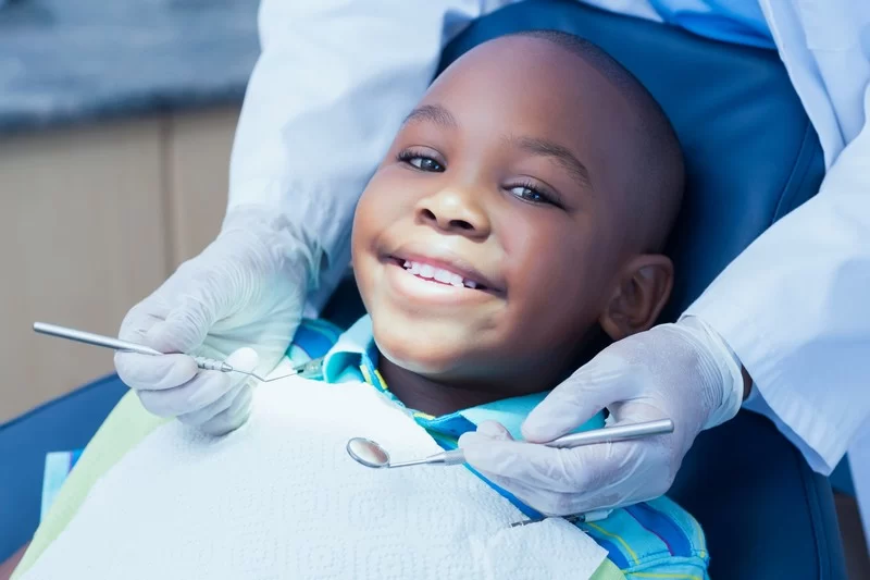 McNutt Pediatric Dentistry: Timothy E McNutt, Sr, DDS Picture 4