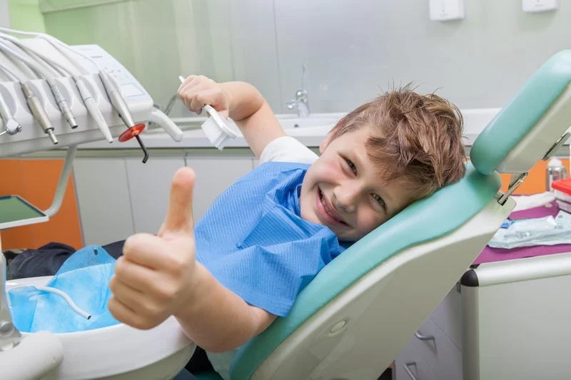 McNutt Pediatric Dentistry: Timothy E McNutt, Sr, DDS Picture 6